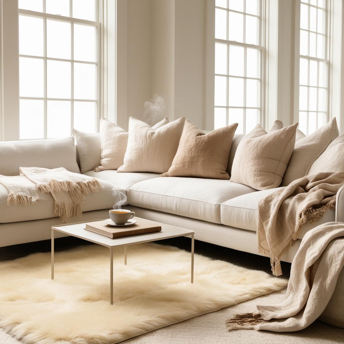 Serene Living