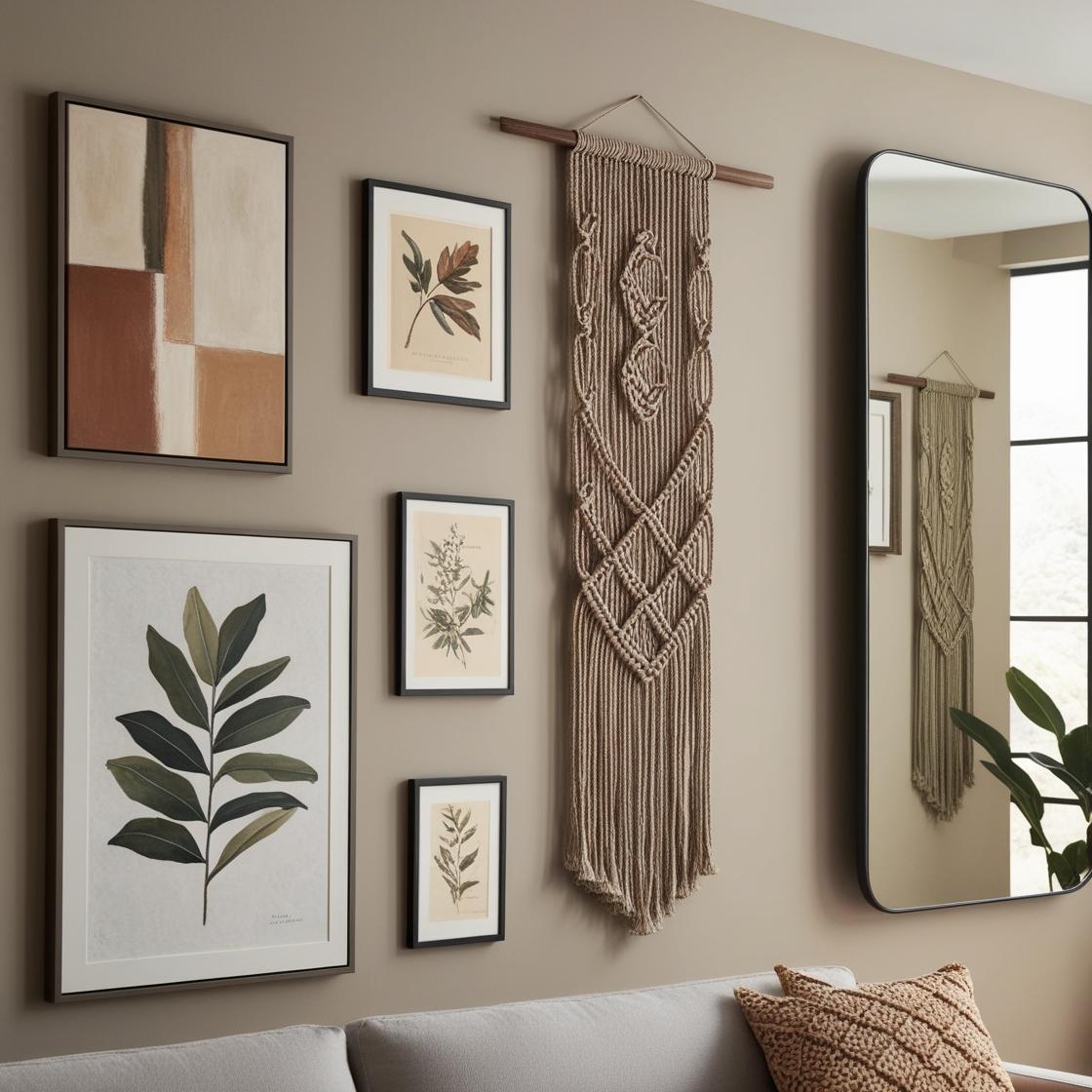 Wall Elegance
