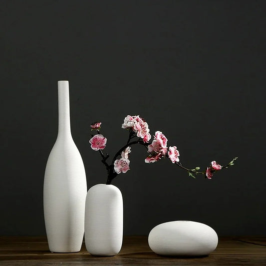 Aurora | Ceramic Vase Set