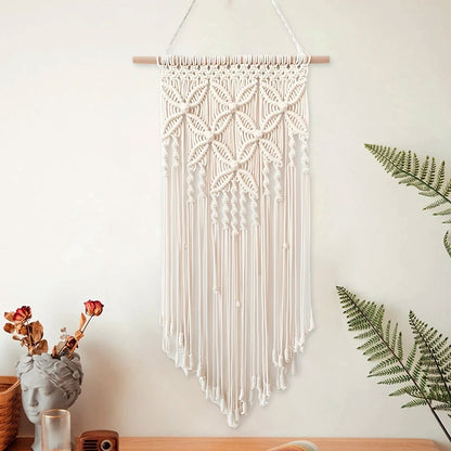 Ethereal | Macramé Wall Hanging