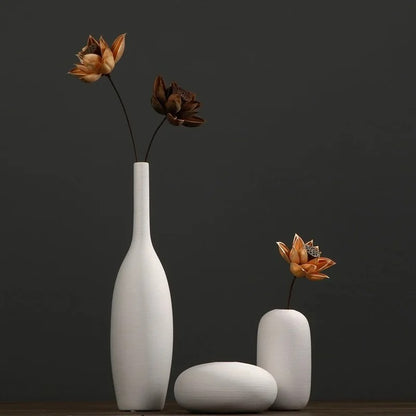 Aurora | Ceramic Vase Set