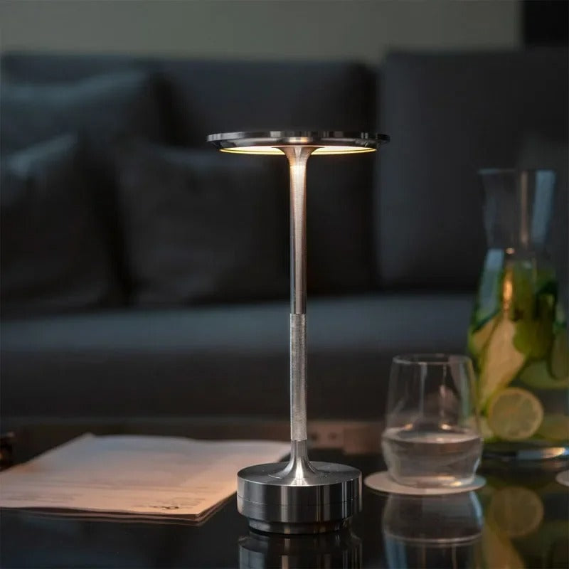 Noctis | LED Table Lamp