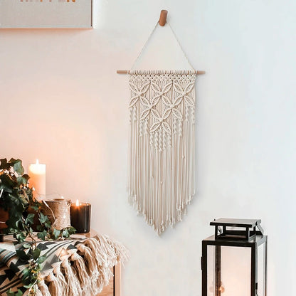 Ethereal | Macramé Wall Hanging