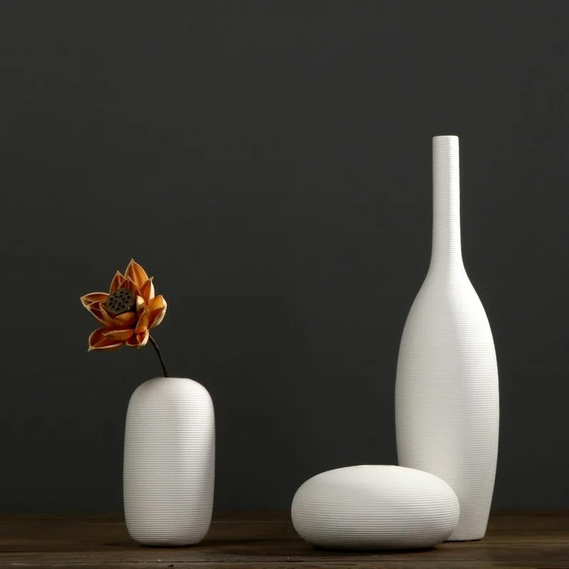 Aurora | Ceramic Vase Set