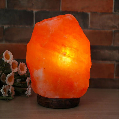 Celeste | Himalayan Salt Lamp