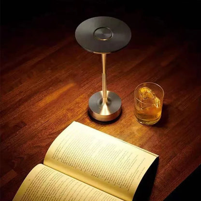 Noctis | LED Table Lamp