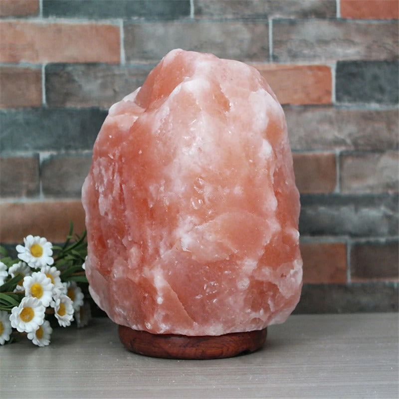 Celeste | Himalayan Salt Lamp