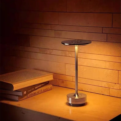 Noctis | LED Table Lamp