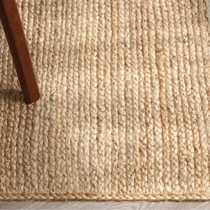 Soma | Handwoven Jute Rug