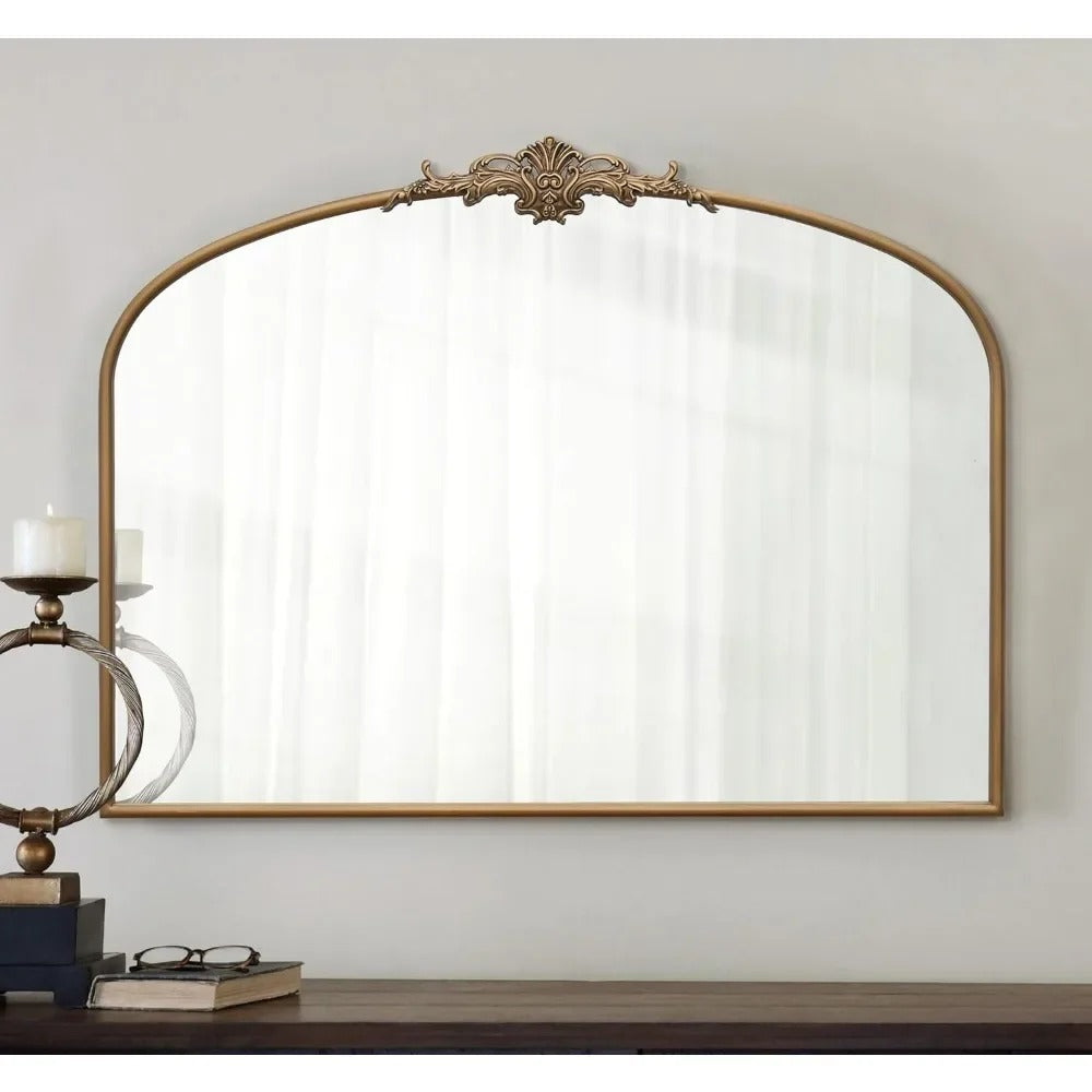 Opal | Arched Wall Mirror