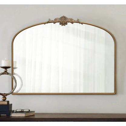 Opal | Arched Wall Mirror