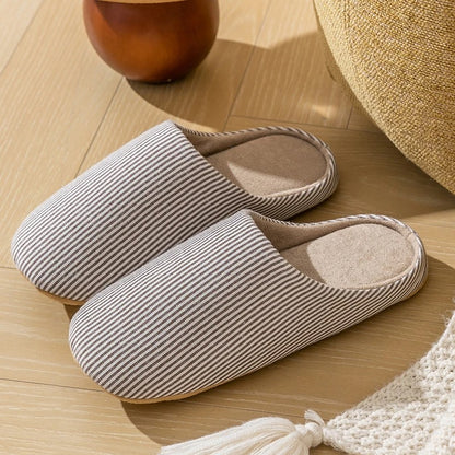 Cloud | Cotton Slippers