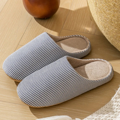 Cloud | Cotton Slippers